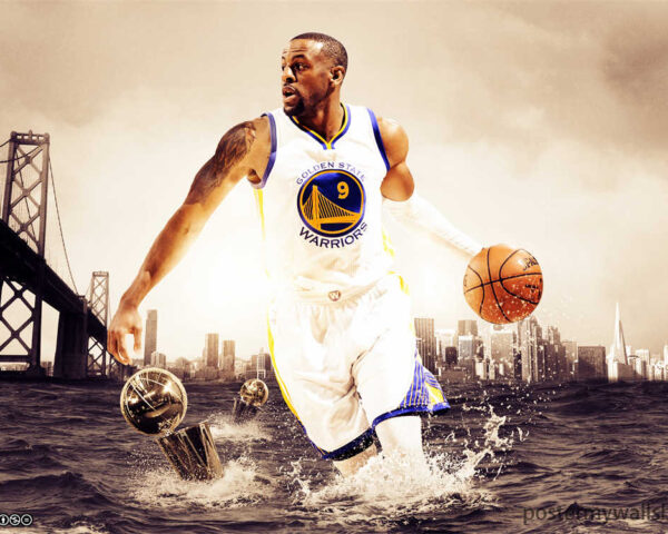 Stephen Curry: The Human Highlight Reel