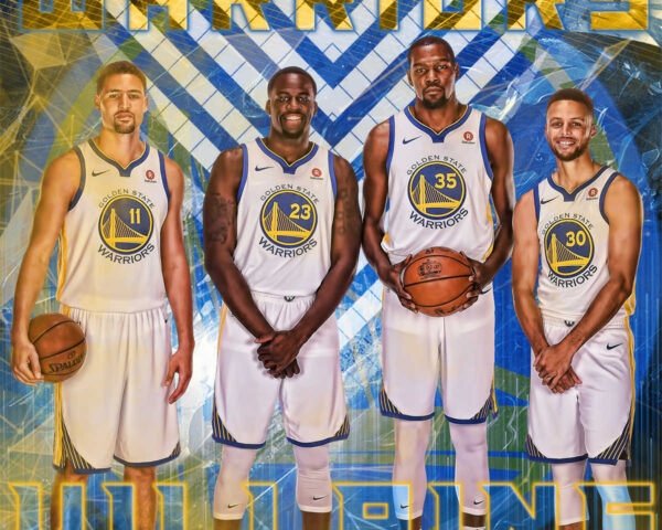 Stephen Curry: Beyond Basketball
