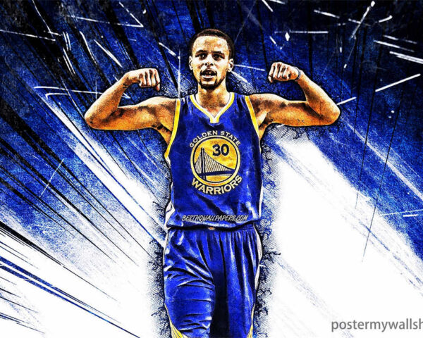 Stephen Curry: Beyond the Arc - A Captivating Basketball Film