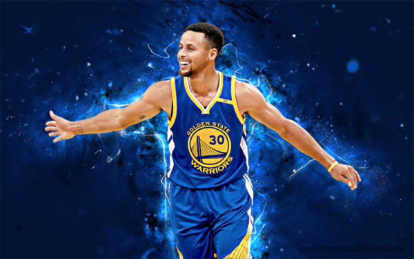 Stephen Curry: Changing the Game with his Shooting Prowess