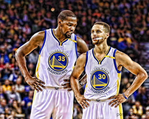 The Rise of Stephen Curry: A Shooting Sensation