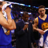 Stephen Curry: The Ultimate Team Player with a Golden Touch