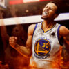 Stephen Curry: The Sharpshooter who Transformed the NBA