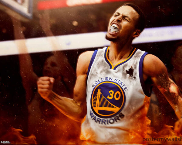 Stephen Curry: The Sharpshooter who Transformed the NBA