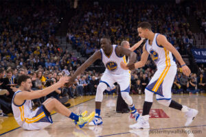 Stephen Curry: The Human Highlight Reel of the NBA