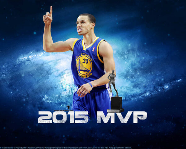 Stephen Curry: The Golden State's Shooting Sensation