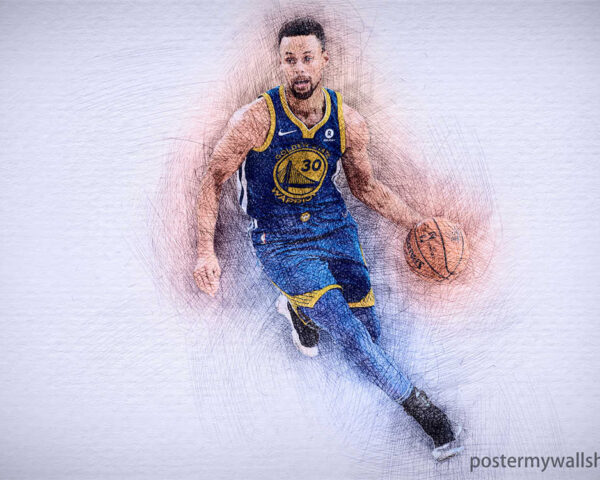 Stephen Curry: Redefining the Point Guard Position