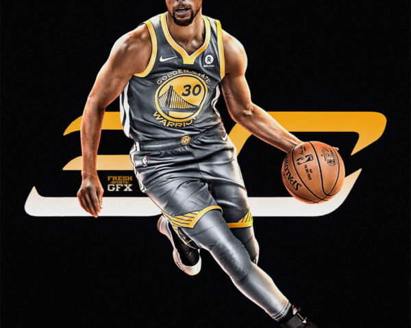 Stephen Curry: The Maestro of Basketball Artistry
