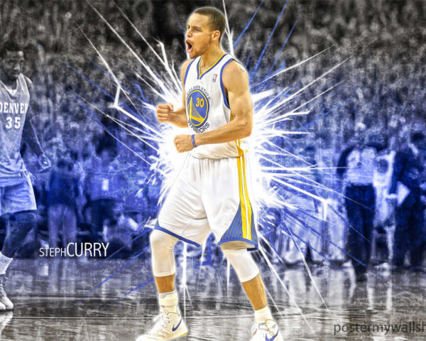Stephen Curry: The Undisputed King of Long-Range Shooting