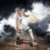 Stephen Curry: Golden State Warriors' MVP and Record-Breaker