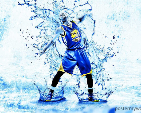 Stephen Curry: The Heart and Soul of the Golden State Warriors