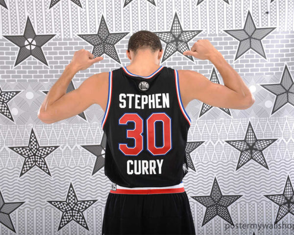Stephen Curry: The Legacy of a Golden State Warriors Icon