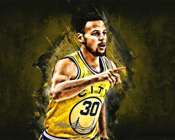 Stephen Curry: Golden State Warriors' Renaissance Man