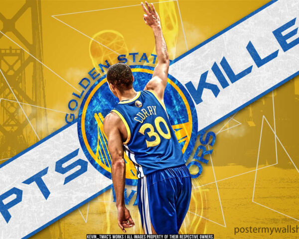Stephen Curry: Golden State Warriors' Enduring Legacy