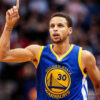 Stephen Curry: The Unstoppable Point Guard