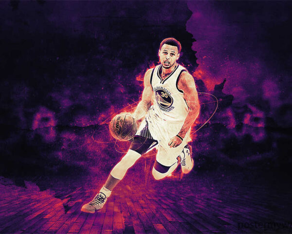 Stephen Curry: A Shooting Phenomenon