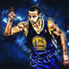 Stephen Curry: The Game-Changing Point Guard