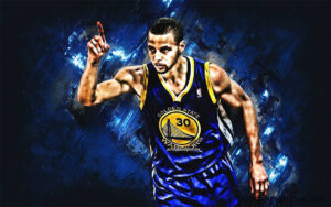 Stephen Curry: The Game-Changing Point Guard