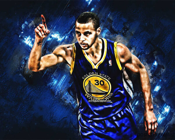 Stephen Curry: The Game-Changing Point Guard