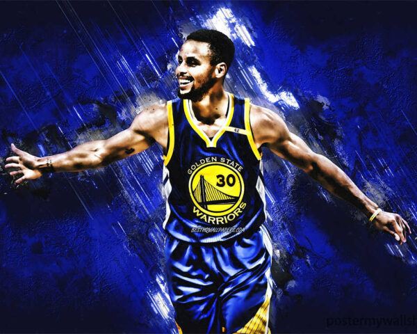 Stephen Curry: Master of the Three-Point Artistry