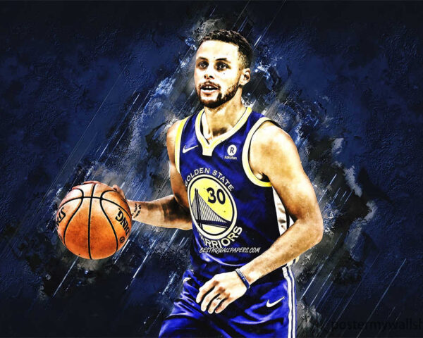 Stephen Curry: The Maestro of Ball-Handling