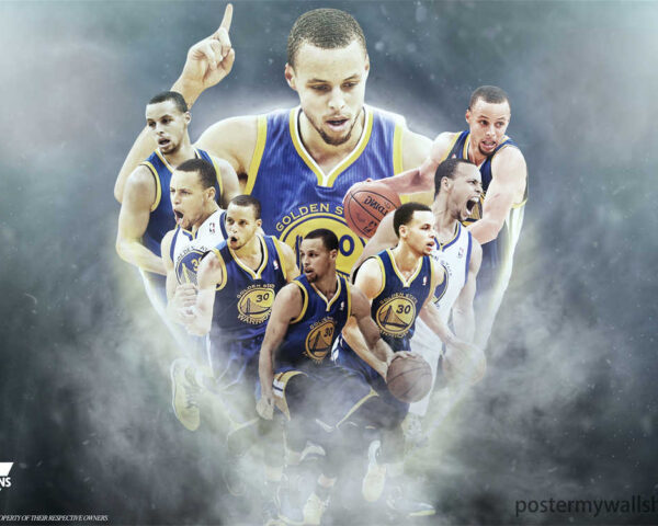 Stephen Curry: The Point Guard Extraordinaire
