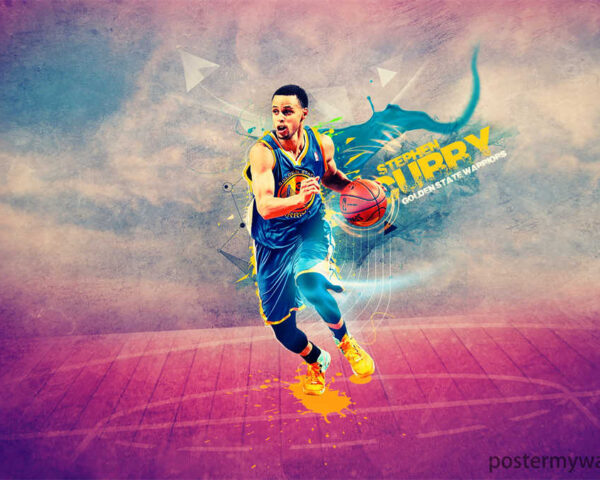 Stephen Curry: A Pioneer in Modern Basketball