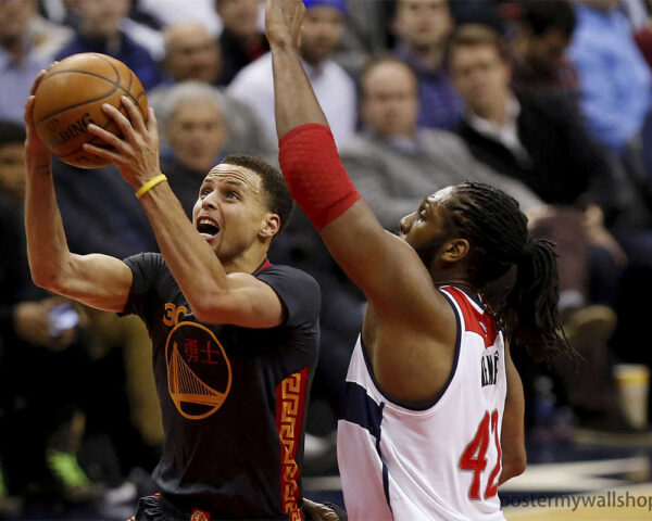 Stephen Curry: The Renaissance of the Point Guard Position