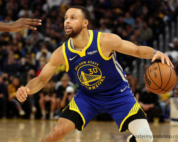 Stephen Curry: The Evolution of Shooting Precision
