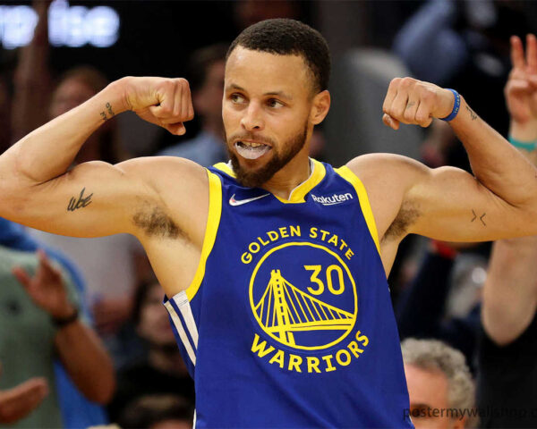 Stephen Curry: The Epitome of Shooting Mastery