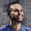 The Magic of Stephen Curry: Basketball's Shining Star