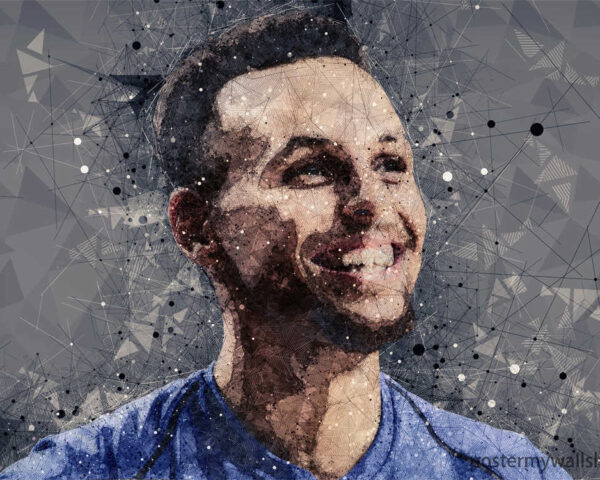 The Magic of Stephen Curry: Basketball's Shining Star