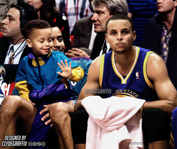 Beyond the Arc: Stephen Curry's Trailblazing Basketball Legacy