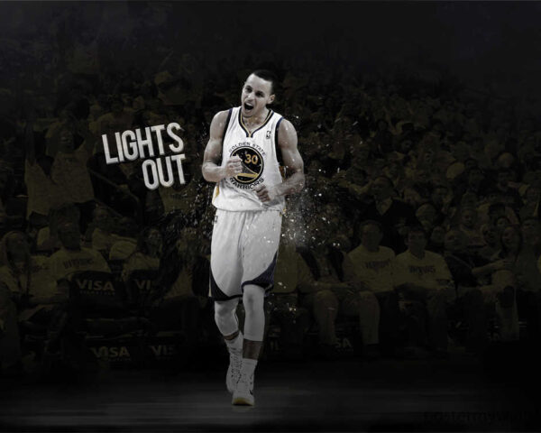 Stephen Curry: The Golden State's Golden Boy