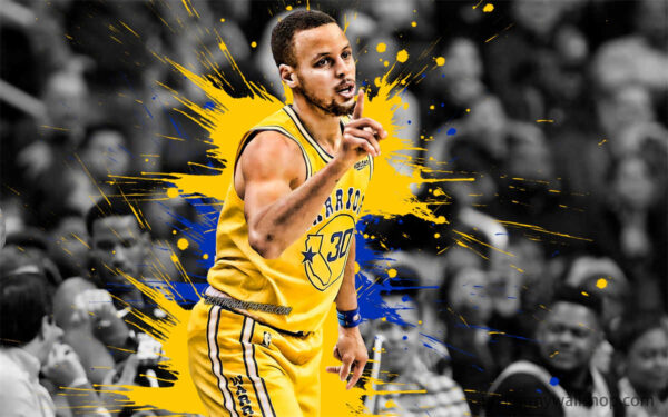 Stephen Curry: The Sharpshooter Supreme