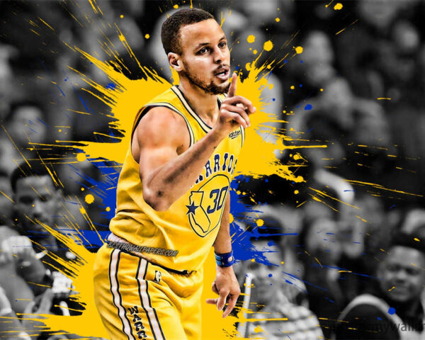 Stephen Curry: The Sharpshooter Supreme