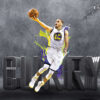 Stephen Curry: A Legend in the Making