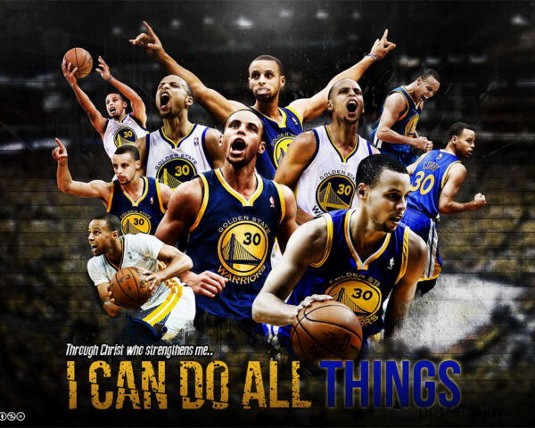 Mastering the Art of Shooting: The Stephen Curry Story