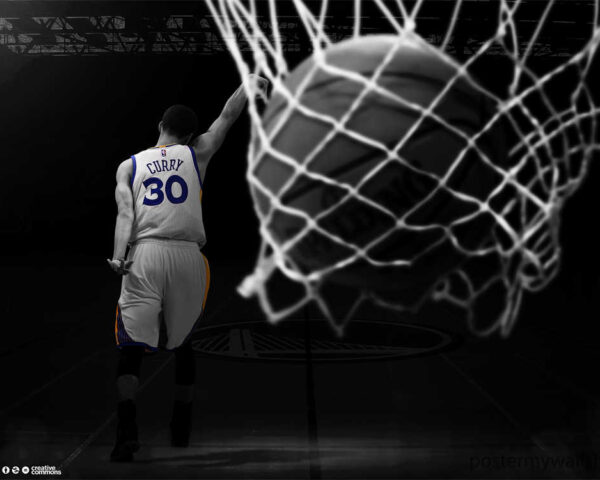 Stephen Curry: The Maestro of the Warriors' Symphony