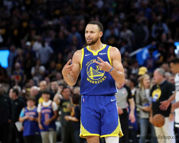Stephen Curry: The Ultimate Team Player