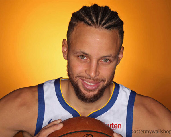 Stephen Curry: A Shooting Superstar with a Golden Touch