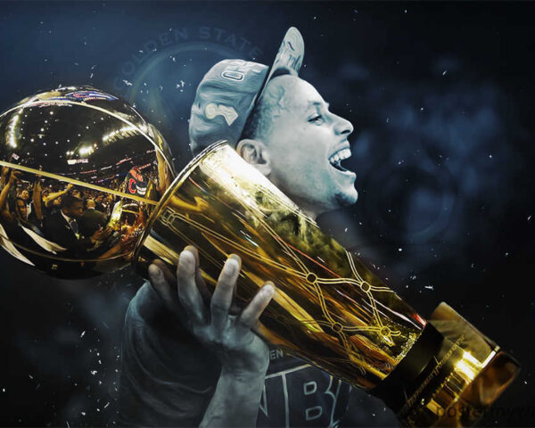 Stephen Curry Has an Army of Devoted Fans