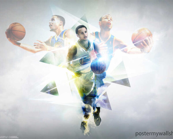 Stephen Curry: Inspiring a New Generation of Basketball Fans