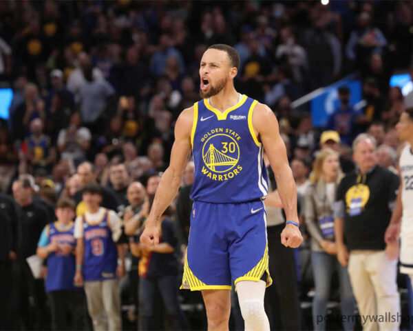 The Rise of Stephen Curry: From Underdog to Fan Favorite