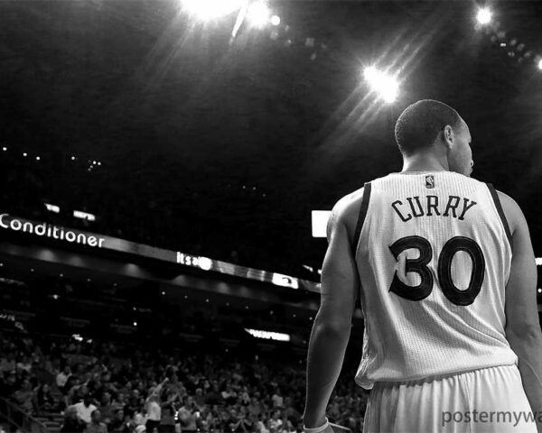 The Curry Craze: How Stephen Curry Became a Fan Phenomenon