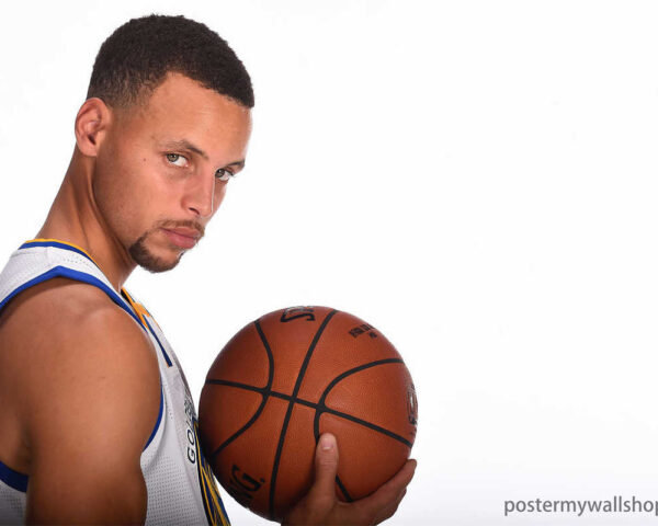 Stephen Curry: The Shot-Making Extraordinaire Fans Admire