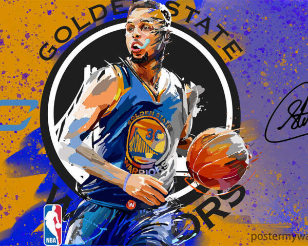 Stephen Curry: Redefining Greatness Power of Perseverance