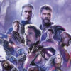 The Avengers Unite: Earth's Last Hope in a World Under Siege