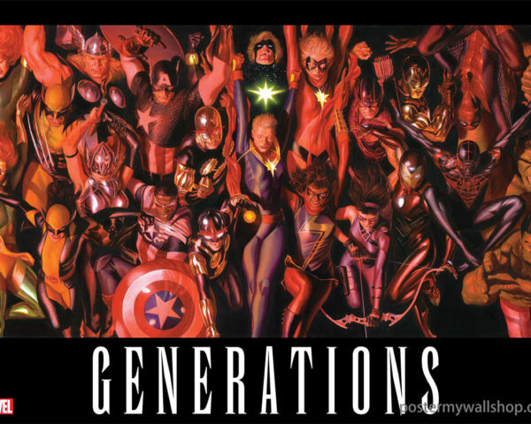 Witness the Birth of a Superhero Team: The Avengers Rise