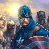 Marvel's The Avengers: A Spectacular Superhero Team-Up for the Ages